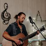 Open Mic — Poultney Pub