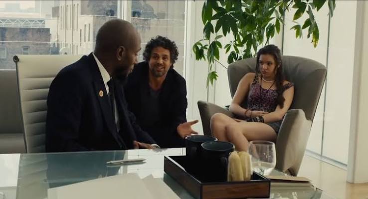 A Look at Begin Again | What Else is on Now?