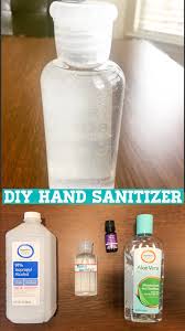 According to the nhs and public health england, a hand sanitiser requires at least 60 percent alcohol content to kill most viruses. Pin On Diy