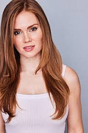 Danielle Titus's Instagram, Twitter & Facebook