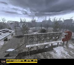 It features 32 explorable maps, reworked level design and level fixes, new. Pripyat Exclusion Zone V2 Call Of Duty 4 Modern Warfare Mods