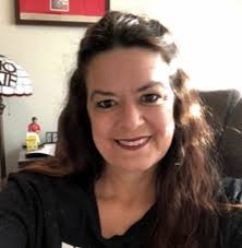 Robin Armbruster's Instagram, Twitter & Facebook