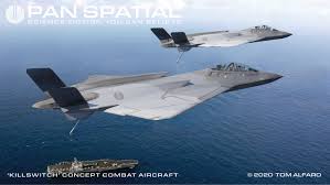 Artstation Killswitch Concept Combat Aircraft Part 1 Tom Alfaro Aircraft Fighter Stealth Aircraft