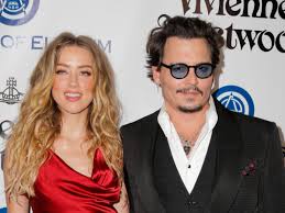 Jun 17, 2020 · johnny depp is an actor known for his portrayal of eccentric characters in films like 'sleepy hollow,' 'charlie and the chocolate factory' and the 'pirates of the caribbean' franchise. Johnny Depp Scores A Major Victory Over Ex Wife Amber Heard In Ongoing Legal Battle Pinkvilla