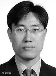 Book review of The Great Successor