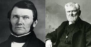 Kent Woodruff's Instagram, Twitter & Facebook