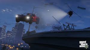 How do you fly a plane in gta 5? Gta V How To Fix Distance Texture Rendering Problem When Driving Or Flying Gamepur