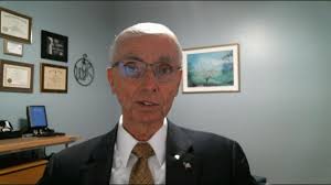 Dr. William Rademacher