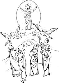 Die anleitung mit vorlagen als pdf enthält auch die ausmalbildvariante für die ganz kleinen daraus je einen ausdruck der türchenseite und der seite dahinter mit jesus auf a4 pappe z. Catholic Coloring Pages Wallpaper Page Of 1 Images Free Download Arielle Coloring Page