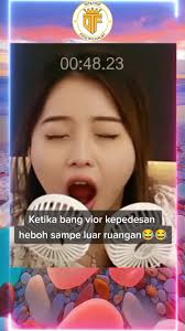 Ketika bang vior kepedesan mengerahkan dua kipas dan sebongkah es  😂😂😂#vior #bangvior #nitavior #onicvior #onicesport #videolucu  #funnymoment #videolucungakak #VideoLucuTikTok #tiktokpromote