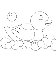 Rubber Duck Coloring Pages Best Coloring Pages For Kids In 2020 Coloring Pages Coloring Pages For Kids Baby Coloring Pages