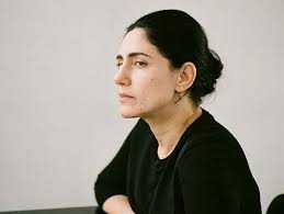 Israeli drama 'Gett' a portrait of a woman trapped in marriage