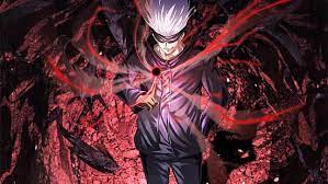 Sukuna hd wallpaper for pc. Hd Wallpaper Anime Jujutsu Kaisen Sukuna Jujutsu Kaisen Wallpaper Flare