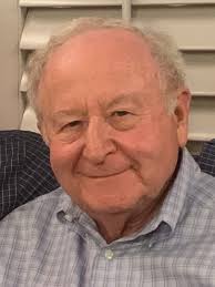 Harvey Rosenbaum Obituary