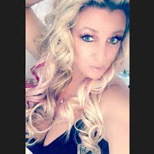 Tina Hatfield's Instagram, Twitter & Facebook