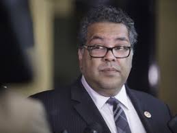 Calgary Mayor Naheed Nenshi cancels controversial $5,000 per person  fundraiser