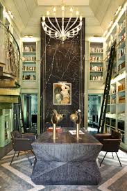 Pin By Best Interior Designers On Kelly Wearstler Kelly Wearstler Interiors Interior Deco Art Deco Interior