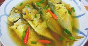 Kemudian masukkan bendi dan ikan. 31 Resep Asem Asem Ikan Kembung Enak Dan Sederhana Ala Rumahan Cookpad