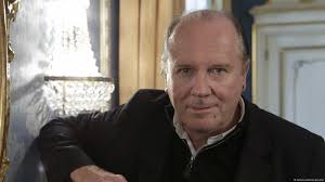 William Boyd: Brexit 'should never have happened'