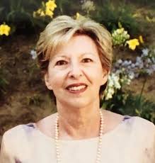 Shirley Rosen Obituary (1930