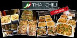 Thai Chili Asian Bistro Ooltewah TN