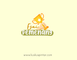 Check spelling or type a new query. Bedah Contoh Esai Ilmiah Pemenang Artikel Terbaik