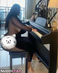 Pisheneva 皮神eva  pisheneva Nude Leaks Photo 28 - NudoStar