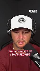 @TheDynastyBAMA's video Tweet