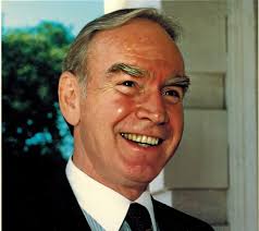 The Family Tree of U.S. Speaker Jim Wright