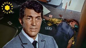 Midair Explosion Rocks the Plane