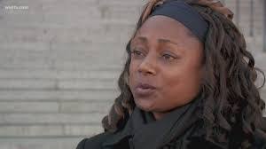 Latoya Gaines's Instagram, Twitter & Facebook