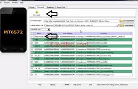 We also those files really important for partition of oppo r1001 joy emmc. Cara Flash Oppo Joy R1001 Via Sp Flashtool Sd Card Work 100
