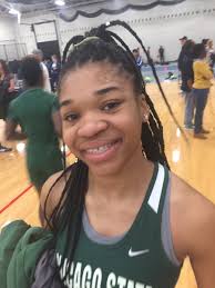 Chicago State Track (@ChicagoStateTF)