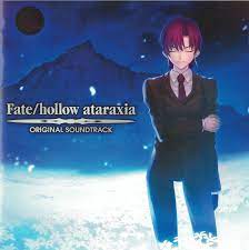 Fate/hollow ataraxia ORIGINAL SOUNDTRACK (2005) MP3 - Download Fate/hollow  ataraxia ORIGINAL SOUNDTRACK (2005) Soundtracks for FREE!