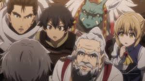 Goblin slayer episode 1 english sub, ゴブリンスレイヤー 1話, goblin slayer episode 1 english, goblin slayer episode 1 english subbed the goblin cave thing has no scene or indication that female goblins exist in that universe as all the male goblins are living together and capturing male. Goblin Cave Eps 1 Sinopsis Goblin 2016 Episode 1 16 Terakhir Terlengkap What Will Be In The Goblin Cave
