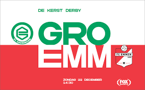 Recent outings average 2.00 goals, while both teams score 50% of the time. Win 4 Kaarten Voor Fc Groningen Fc Emmen Skv