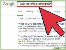 It allows you to convert and download youtube videos to mp3 files. Ein Youtube Video In Mp3 Umwandeln Wikihow