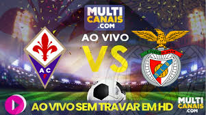Assistir Fiorentina X Benfica Ao Vivo Online Hd 24 07 2019 Multi Canais