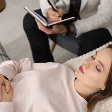 Hypnotherapy Website Design