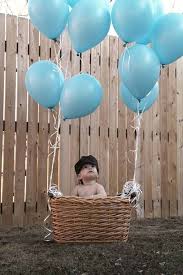 Popular Baby Boy 1st Birthday Decoration Ideas For Boy 20 Cutest Photoshoots For Your Baby Boy S First Birthday First Birthday Party Themes Baby Boy First Birthday 1st Birthday Pictures