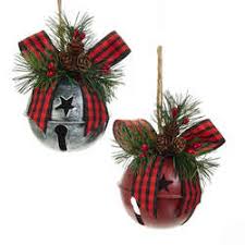 In this video we'll show you how to make a christmas bell for your christmas tree. Gold Peace Noel Jingle Bell Ornament Item 312024 The Christmas Mouse