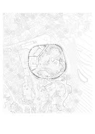 Gallery Of Elephant House Zoo Zurich Markus Schietsch Architekten 14 Zoo Elephant Architecture Drawings