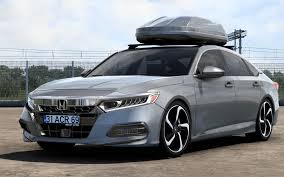 Mod Ets2 - Xe Hơi 4 Chỗ Honda Accord 2021 (1.46 - 1.47) - Tải Mods - Kho Mod  Game Miễn Phí - Taimods.Com