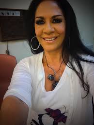 Sheila E.