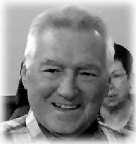 GEORGE BRITNER Obituary (2017)