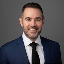 Marc Ney's Instagram, Twitter & Facebook