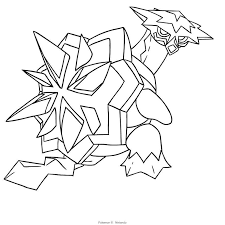 Since ancient times, solgaleo has been honored as an emissary of. Pokemon Kleurplaten Zygarde