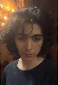 Jacob Parshall's Instagram, Twitter & Facebook