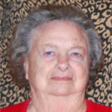 Margrett Lamer Clonts Obituary December 28, 2016