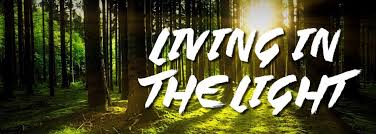 Living In The Light Hexham Community Church